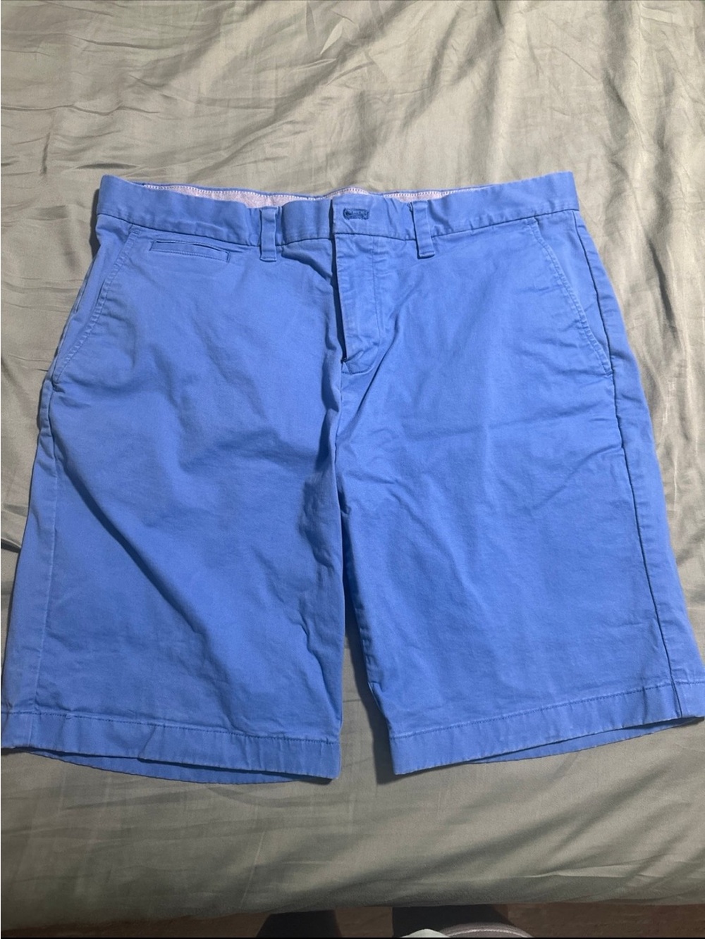 Tommy Hilfiger Blue Shorts